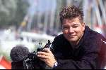 Sneek 8 augustus 2001
Stan Storimans cameraman