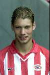 Eindhoven, 8 Augustus 2001
Selektie PSV Seizoen 2001/2002
Theo Lucius