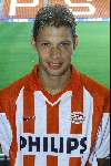 Eindhoven, 8 Augustus 2001
Selektie PSV Seizoen 2001/2002
Theo Lucius