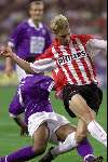 Eindhoven 22 augustus 2001
PSV -Den Bosch
Theo Lucius