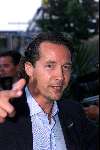 Amsterdam 20 augustus 2001
Premiere Soul Assassin in Pathe Arena.
Thom Hoffman