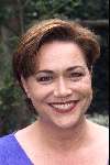 Laren 30 augustus 2001
Presentatie van het nieuwe TROS seizoen.
Tineke Verburg