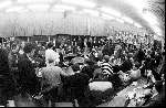 Zeist bijeenkosmt KNVB met o.a. Ton Harmse
1984
Persconferentie