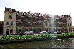 Loosdrecht 2 Augustus 2001
Villa aan de Vecht
Sloepenroute
Militair hospitaal en gevangenis Breukelen