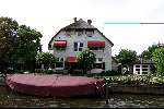Loosdrecht 2 Augustus 2001
Villa aan de Vecht
Sloepenroute