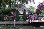 Loosdrecht 2 Augustus 2001
Villa aan de Vecht
Sloepenroute