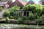 Loosdrecht 2 Augustus 2001
Villa aan de Vecht
Sloepenroute