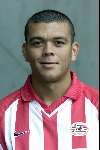 Eindhoven, 8 Augustus 2001
Selektie PSV Seizoen 2001/2002
Wilfred Bouma