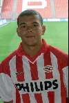 Eindhoven, 8 Augustus 2001
Selektie PSV Seizoen 2001/2002
Wilfred Bouma