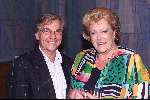 AMSTERDAM 28 augustus 2001
Willem Nijholt en Caroline Kaart