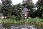 Loosdrecht 2 Augustus 2001
Huis van \
