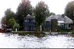 Loosdrecht 2 Augustus 2001
Huis van \