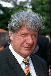 Breukelen 13 juni 2001
Haringparty op Neyenrode.
Willibrord Frequin