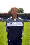 Eindhoven,  2 Augustus 2001
EVV Eindhoven Selektie Seizoen 2001/2001
Wim ribbens ( keepers trainer )