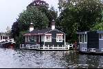 Loosdrecht 2 Augustus 2001
Woonboot
Sloepenroute