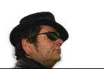 Amsterdam 11 april 2002
Andre Hazes in Olympisch stadion