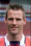 Eindhoven, 5 Augustus 2002
Persvoorstelling PSV Selektie seizoen 2002/2003
Andre Ooijer
