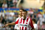 Eindhoven 6 augustus 2002
Opening PSV stadion met de oud spelers 1988
Andre Ooijer