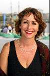 Amsterdam 28 augustus 2002
Angela Groothuizen  Premiere Snapshot.