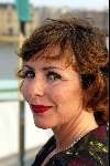 Amsterdam 28 augustus 2002
Angela Groothuizen  Premiere Snapshot.