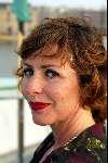 Amsterdam 28 augustus 2002
Angela Groothuizen  Premiere Snapshot.