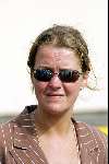 Curacao 12 augustus 2002
Prins Willem Alexander en Maxima op Curacao
rvd 
Ariane
