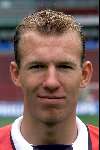 Eindhoven, 5 Augustus 2002
Persvoorstelling PSV Selektie seizoen 2002/2003
Arjen Robben