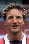 Eindhoven, 5 Augustus 2002
Persvoorstelling PSV Selektie seizoen 2002/2003
Arnold Bruggink