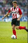 Eindhoven 6 augustus 2002
Opening PSV stadion met de oud spelers 1988
Arnold Bruggink