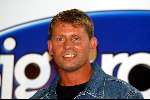 Almere 28 augustus 2002
Presentatie Big Brother 2002 met Martijn Krabbe
Arthur BB