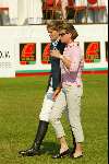Valkenswaard 18 augustus 2002
Concours bij Jan Tops .
Athina Onassis
