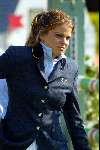 Valkenswaard 18 augustus 2002
Concours bij Jan Tops .
Athina Onassis