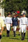 Valkenswaard 18 augustus 2002
Concours bij Jan Tops .
Athina Onassis