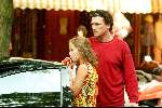 Amsterdam 7 juli 2002
Bas Westerweel met kinderen