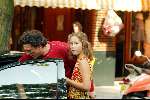 Amsterdam 7 juli 2002
Bas Westerweel met kinderen