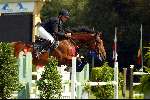 Valkenswaard 18 augustus 2002
Concours bij Jan Tops .
Bert Heijman
Concours Hippique