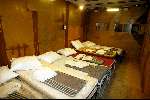 Almere 28 augustus 2002
Presentatie Big Brother huis 2002