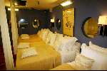 Almere 28 augustus 2002
Presentatie Big Brother huis 2002