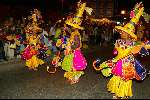 Curacao 12 augustus 2002
Karnaval