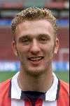 Eindhoven, 5 Augustus 2002
Persvoorstelling PSV Selektie seizoen 2002/2003
Dennis Rommedahl