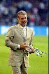 Eindhoven 6 augustus 2002
Opening PSV stadion met de oud spelers 1988
Erik Gerets