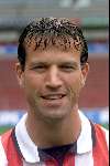 Eindhoven, 5 Augustus 2002
Persvoorstelling PSV Selektie seizoen 2002/2003
Ernest Faber