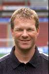 Eindhoven, 5 Augustus 2002
Persvoorstelling PSV Selektie seizoen 2002/2003
Erwin Koeman