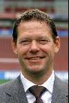 Eindhoven, 5 Augustus 2002
Persvoorstelling PSV Selektie seizoen 2002/2003
Frank Arnesen