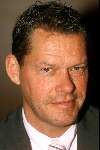 Eindhoven, 7 juli 2002
Frank Arnesen ( manager )