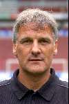 Eindhoven, 5 Augustus 2002
Persvoorstelling PSV Selektie seizoen 2002/2003
Fred Rutten