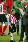 Eindhoven 6 augustus 2002
kleindochter Frits Philips