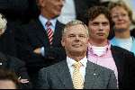 Eindhoven 6 augustus 2002
Opening PSV stadion met de oud spelers 1988
PSV-Herta BSC
Gerard Kleisterlee
