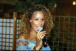 Amsterdam  2002
Glennis Grace