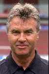 Eindhoven, 5 Augustus 2002
Persvoorstelling PSV Selektie seizoen 2002/2003
Guus Hiddink